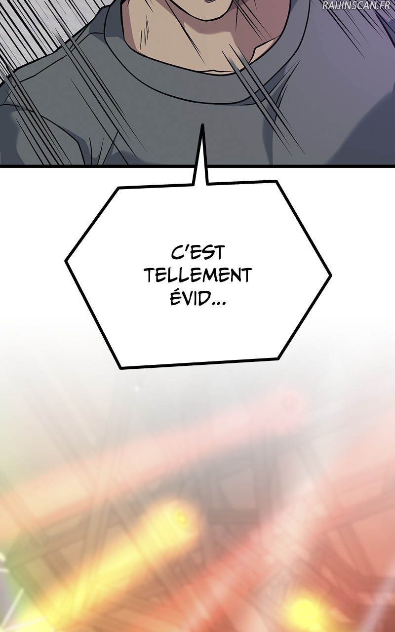 King of Violence Chapitre 39 - Page 85