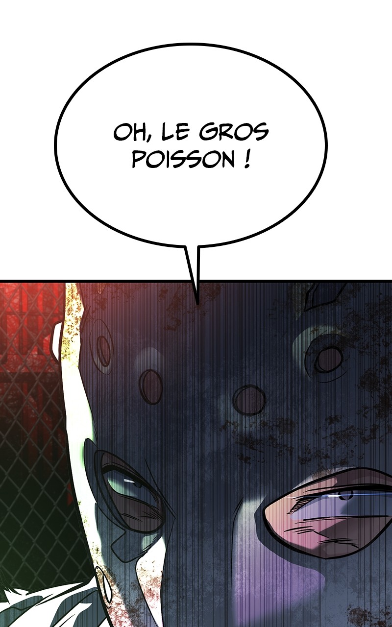 King of Violence Chapitre 39 - Page 88