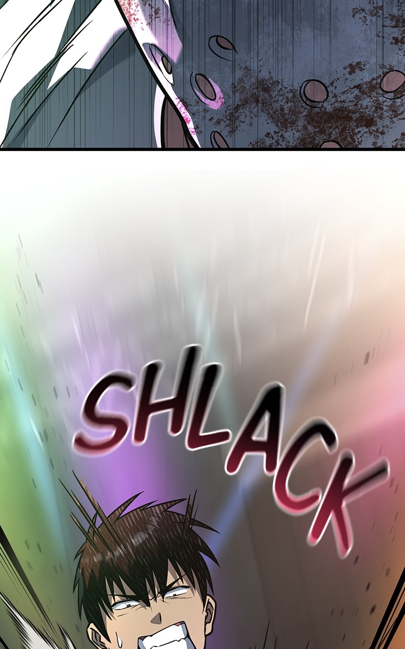 King of Violence Chapitre 39 - Page 89