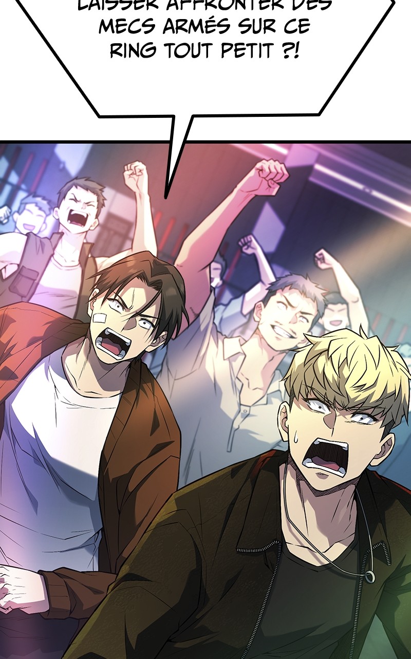 King of Violence Chapitre 39 - Page 9