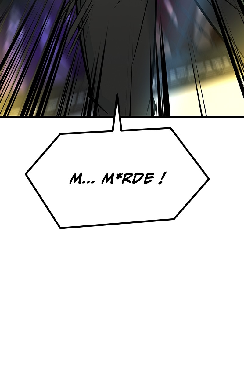 King of Violence Chapitre 39 - Page 91