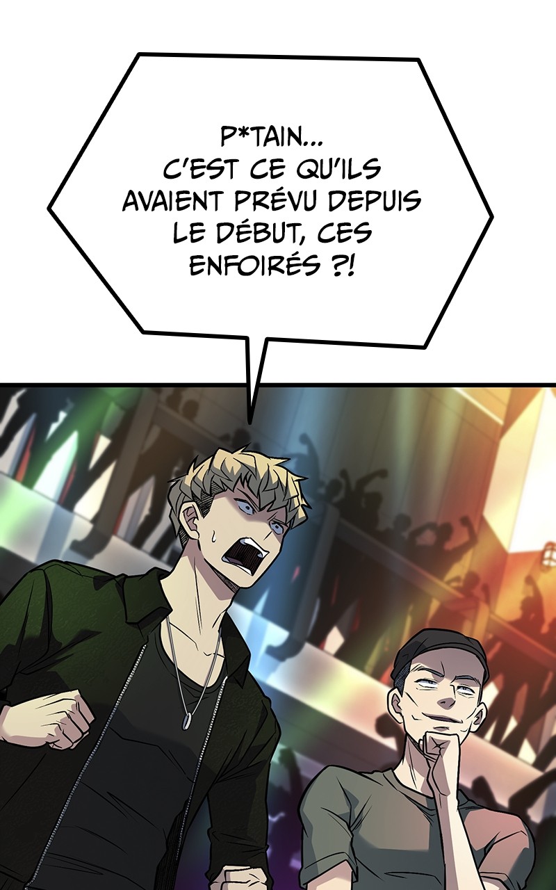 King of Violence Chapitre 39 - Page 92