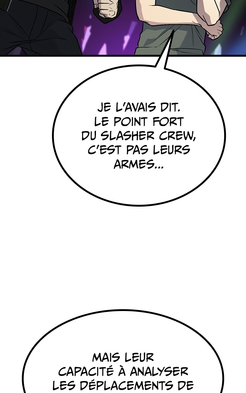 King of Violence Chapitre 39 - Page 93