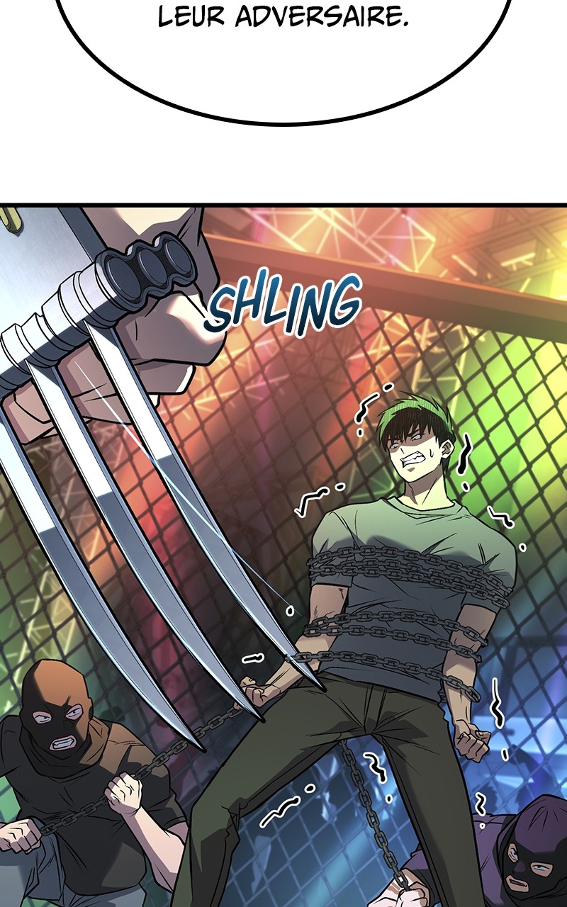 King of Violence Chapitre 39 - Page 94