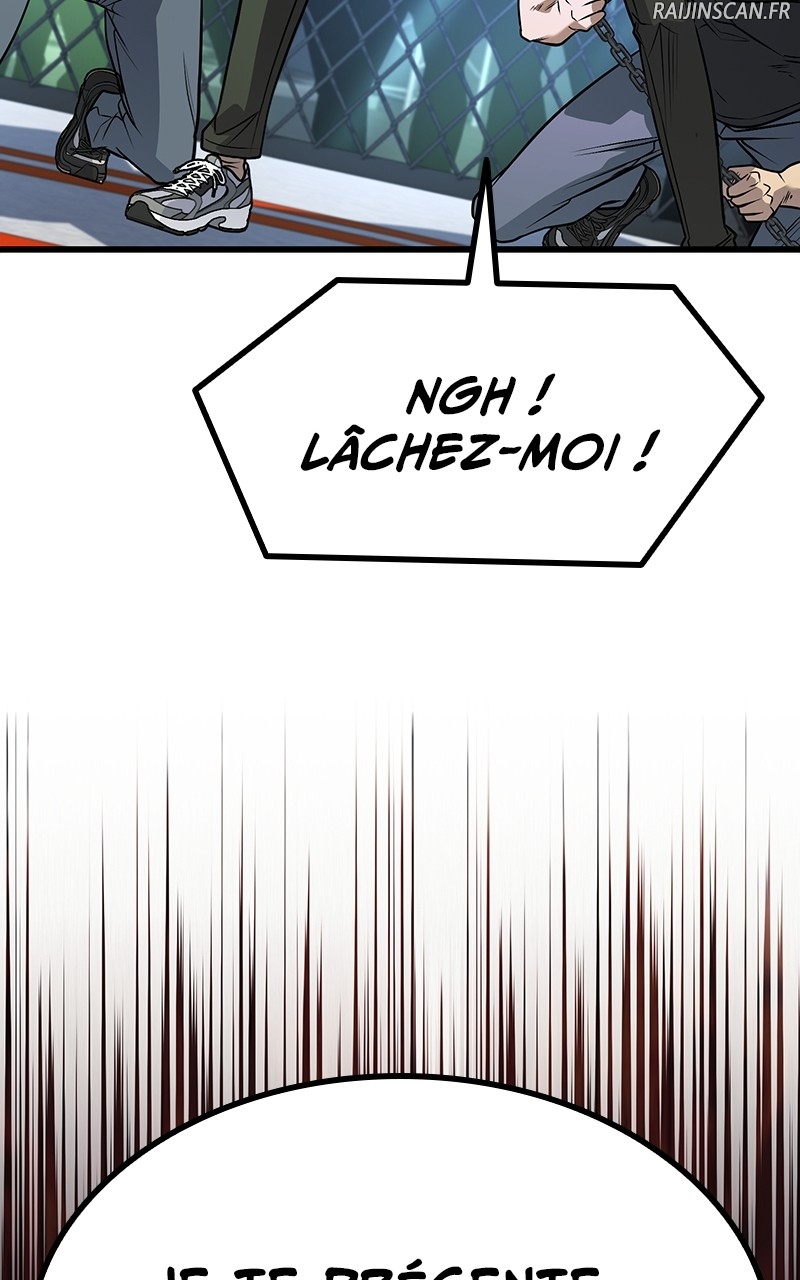 King of Violence Chapitre 39 - Page 95