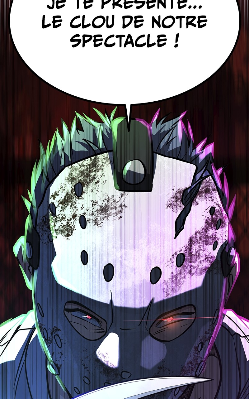 King of Violence Chapitre 39 - Page 96