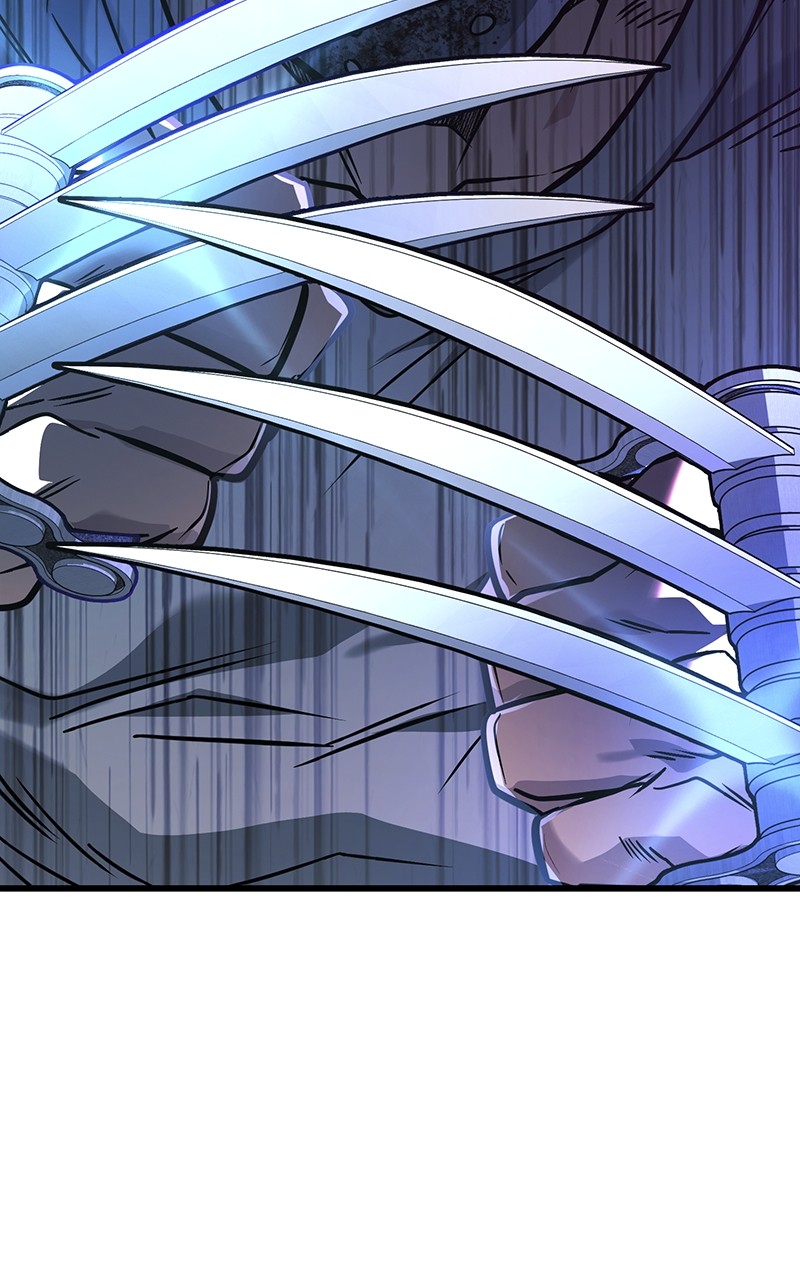 King of Violence Chapitre 39 - Page 97