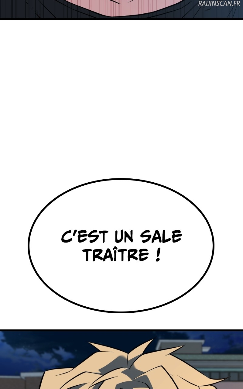 King of Violence Chapitre 26 - Page 10