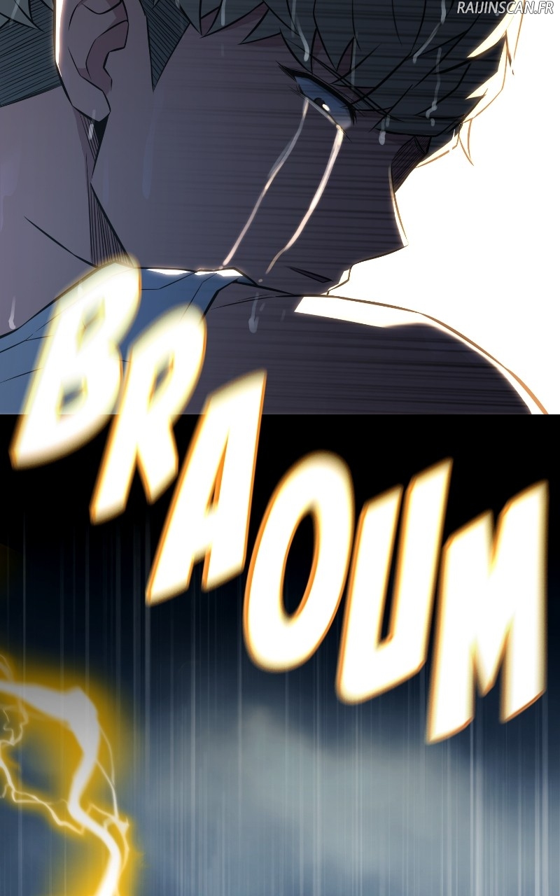King of Violence Chapitre 26 - Page 105