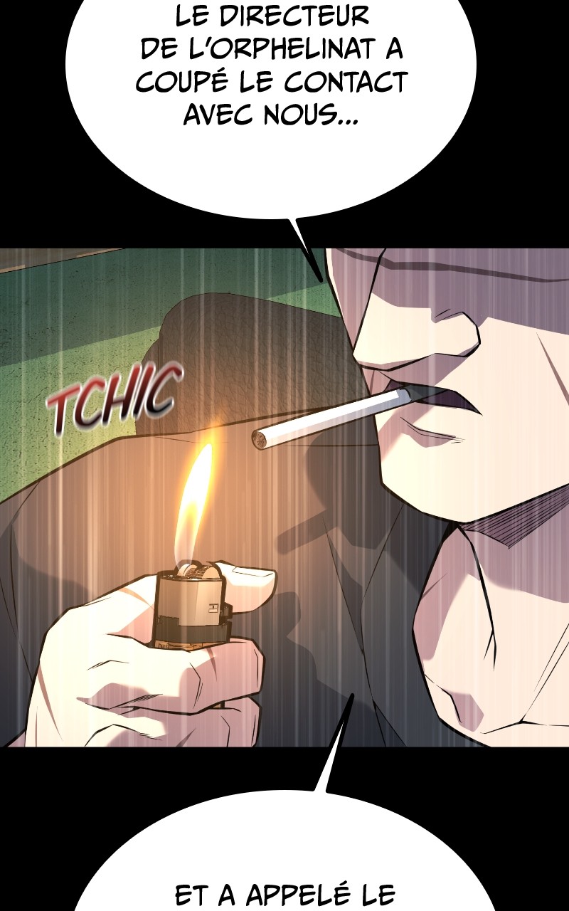 King of Violence Chapitre 26 - Page 108