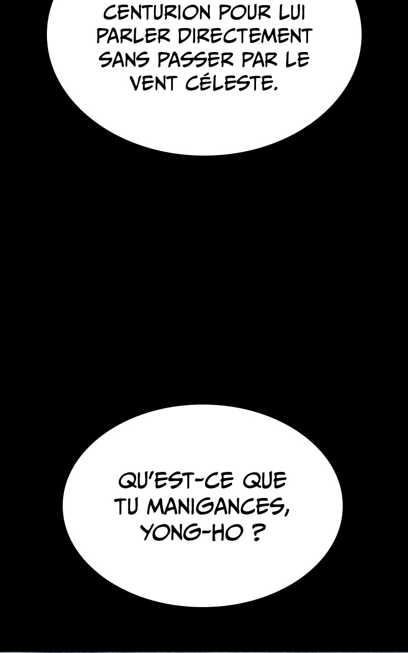 King of Violence Chapitre 26 - Page 109