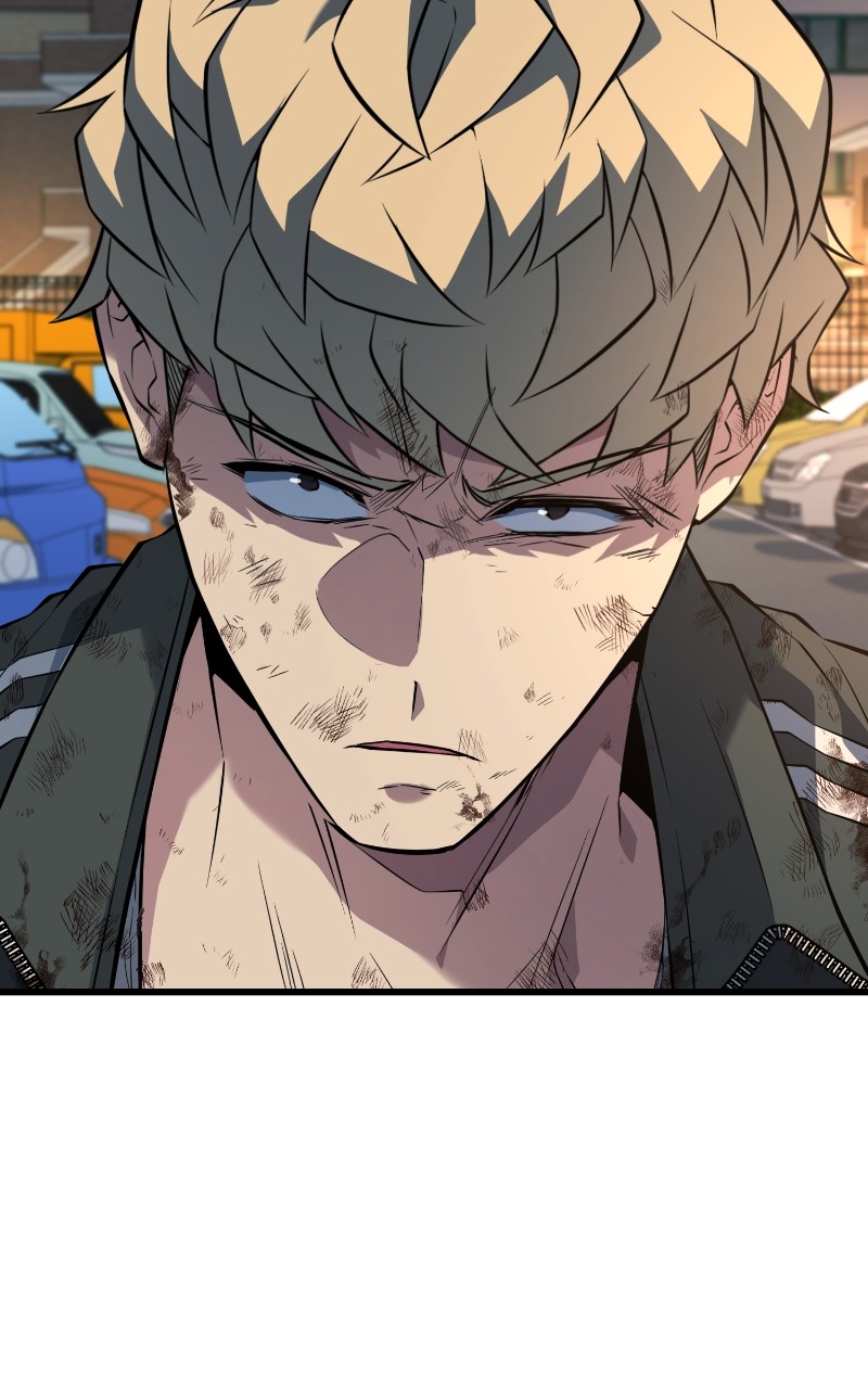 King of Violence Chapitre 26 - Page 11