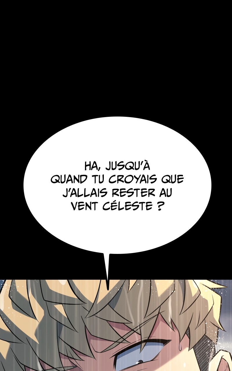 King of Violence Chapitre 26 - Page 111