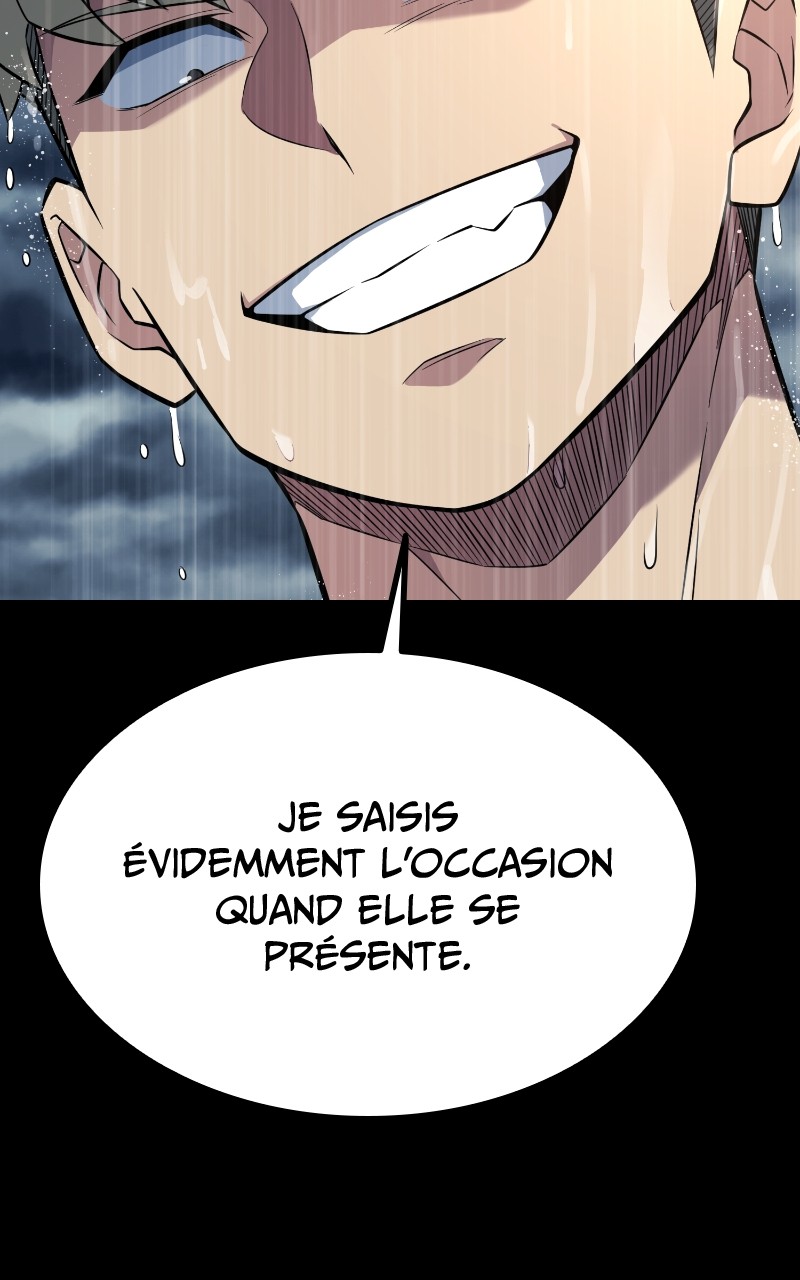 King of Violence Chapitre 26 - Page 112