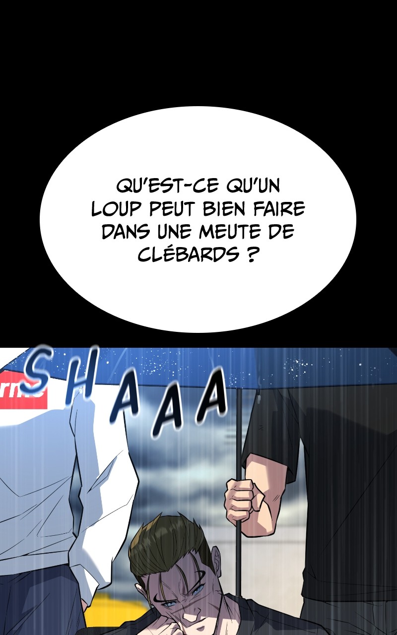 King of Violence Chapitre 26 - Page 113