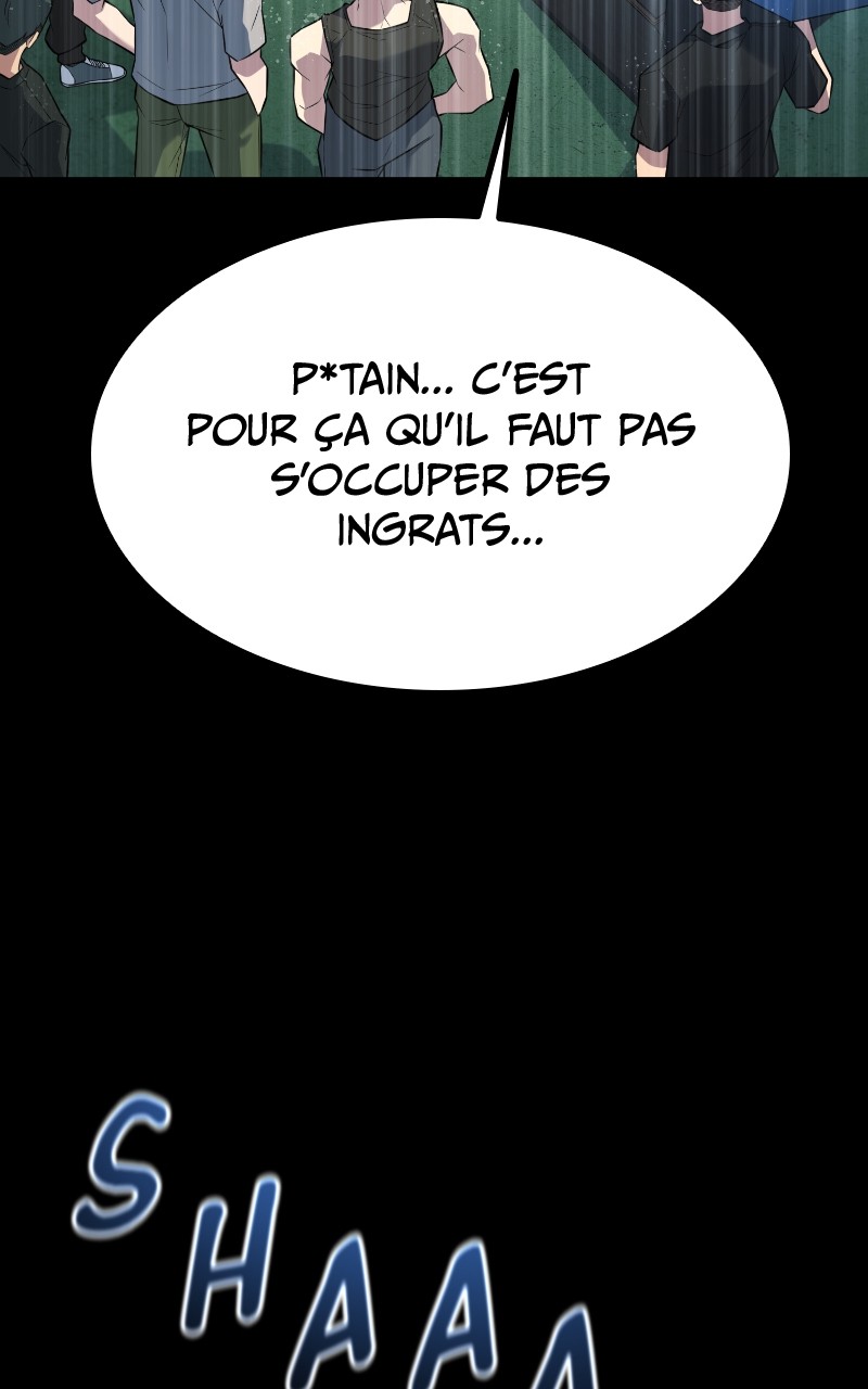 King of Violence Chapitre 26 - Page 116