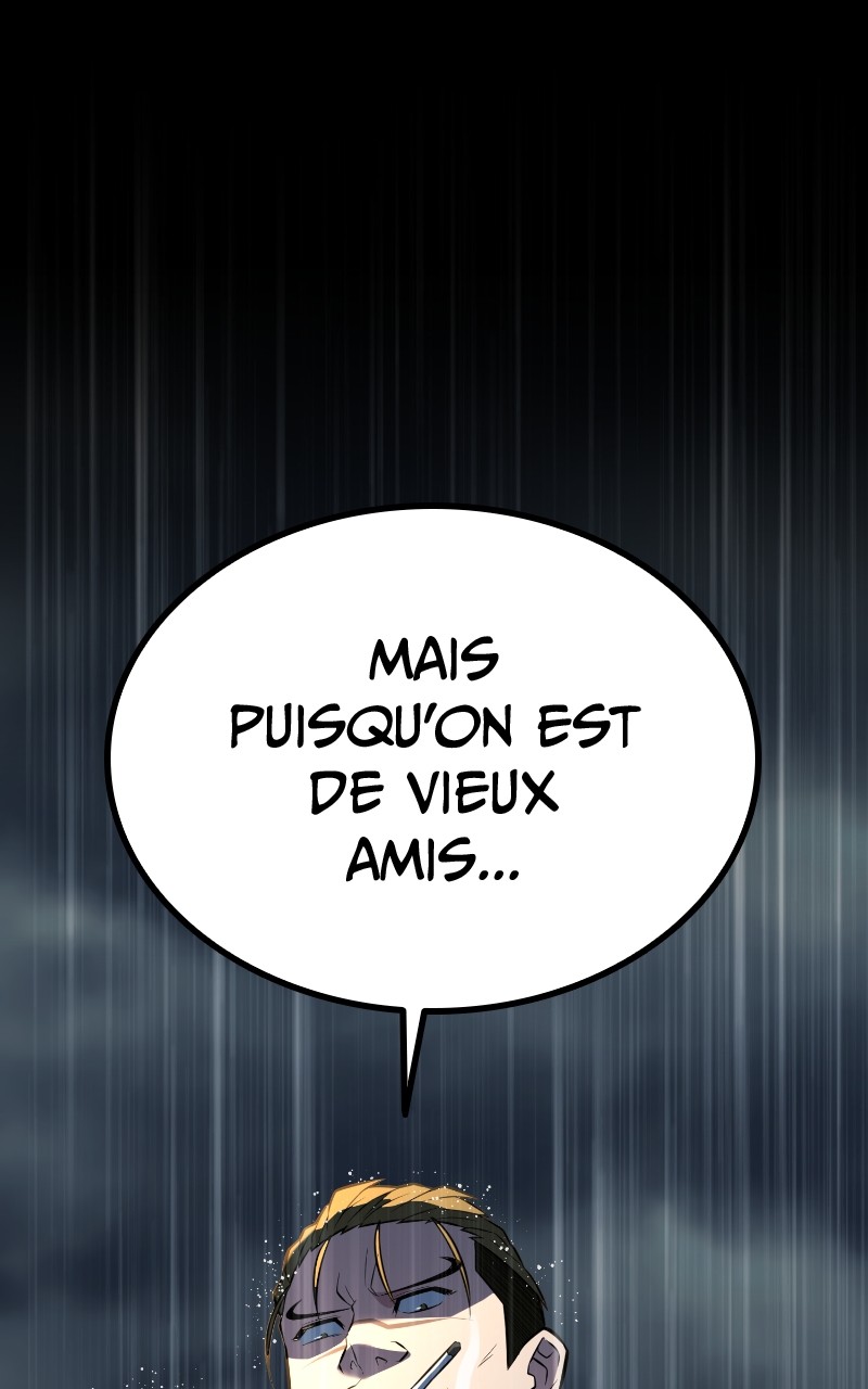 King of Violence Chapitre 26 - Page 118