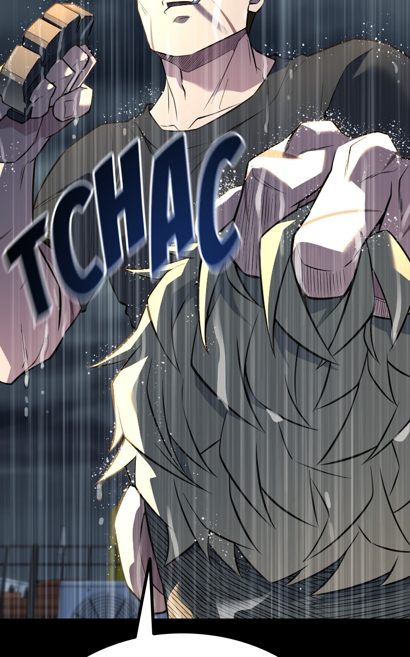 King of Violence Chapitre 26 - Page 119
