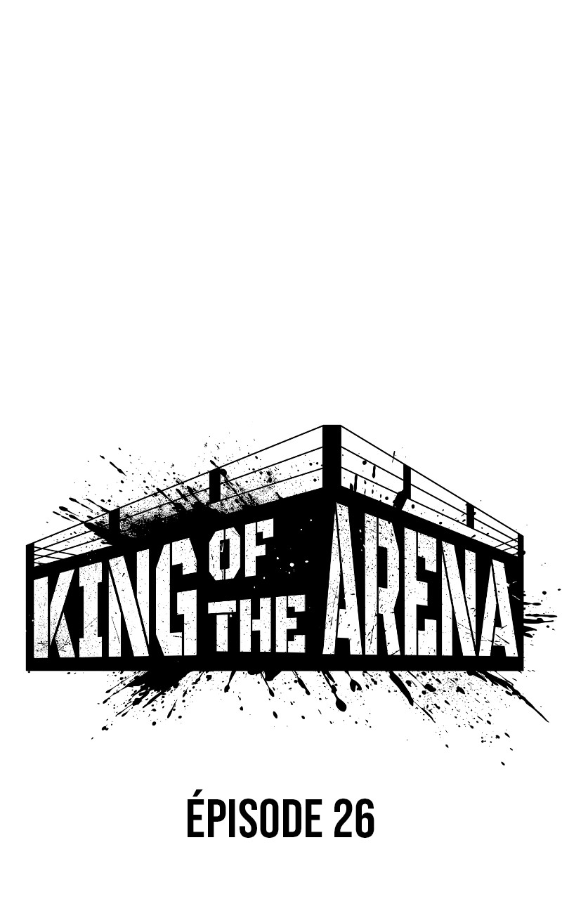 King of Violence Chapitre 26 - Page 12