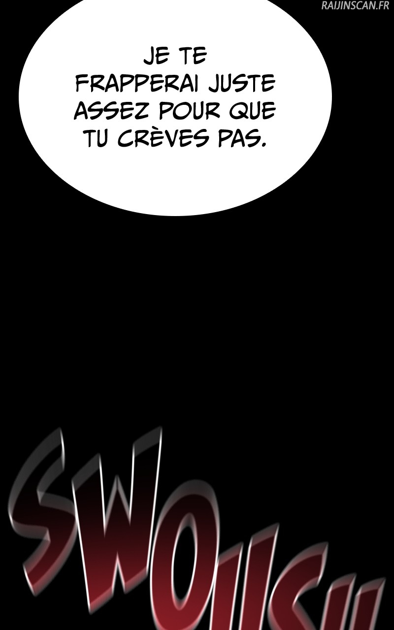 King of Violence Chapitre 26 - Page 120