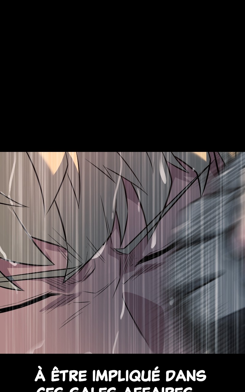 King of Violence Chapitre 26 - Page 122