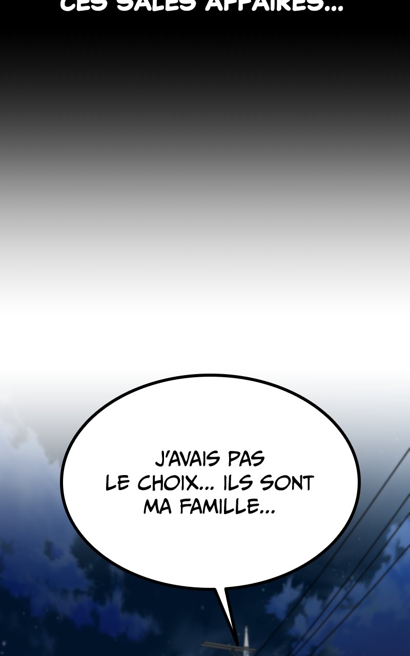 King of Violence Chapitre 26 - Page 123