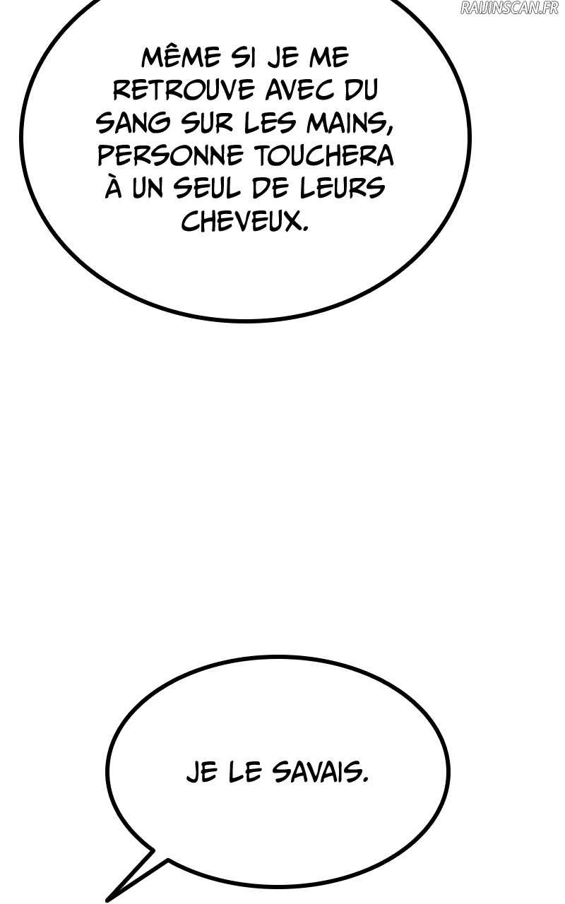 King of Violence Chapitre 26 - Page 125