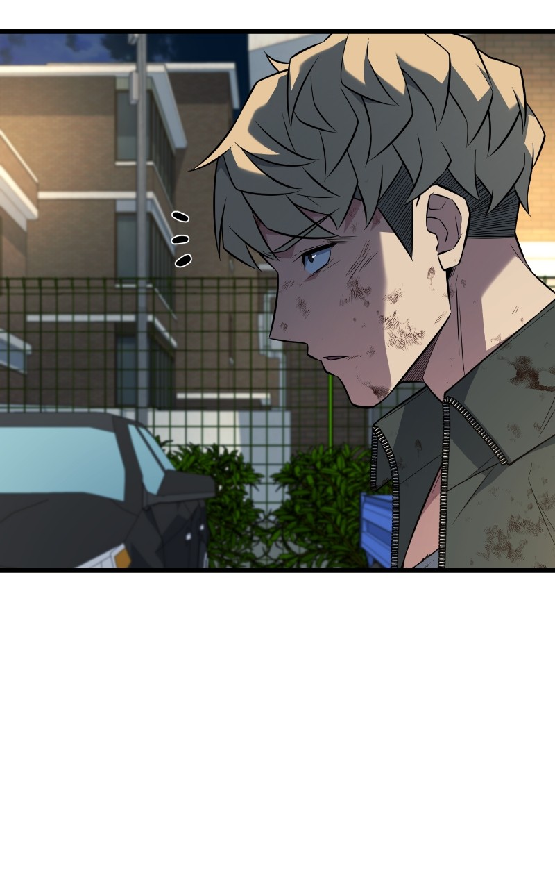 King of Violence Chapitre 26 - Page 126