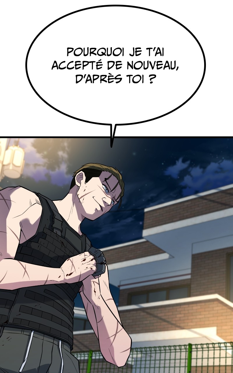 King of Violence Chapitre 26 - Page 127
