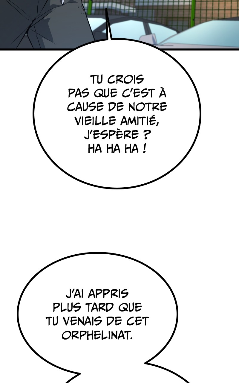 King of Violence Chapitre 26 - Page 128