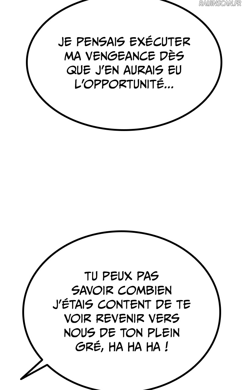 King of Violence Chapitre 26 - Page 130