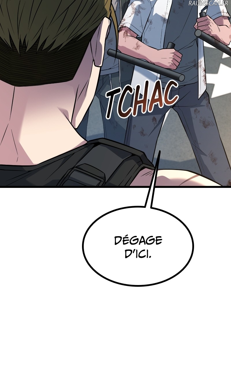 King of Violence Chapitre 26 - Page 135