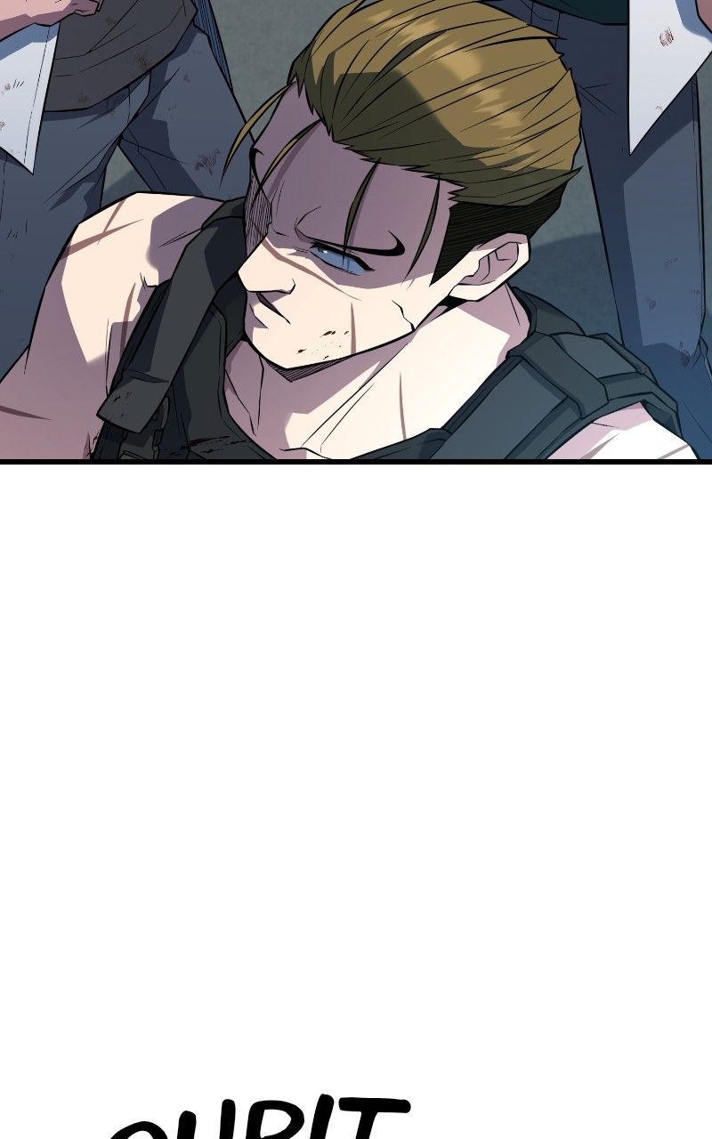 King of Violence Chapitre 26 - Page 137