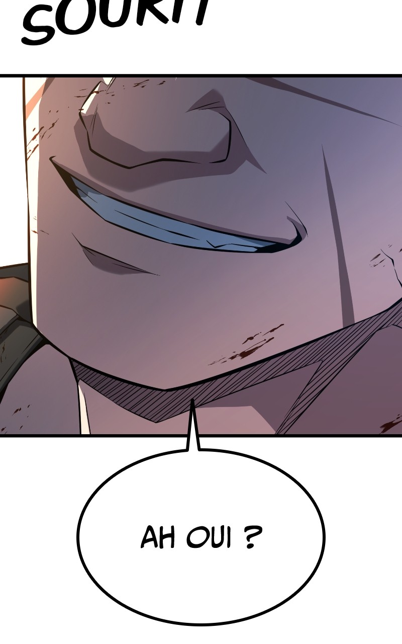 King of Violence Chapitre 26 - Page 138