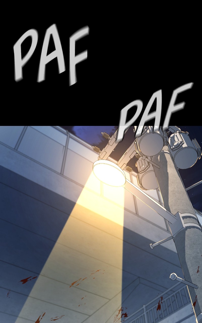 King of Violence Chapitre 26 - Page 14