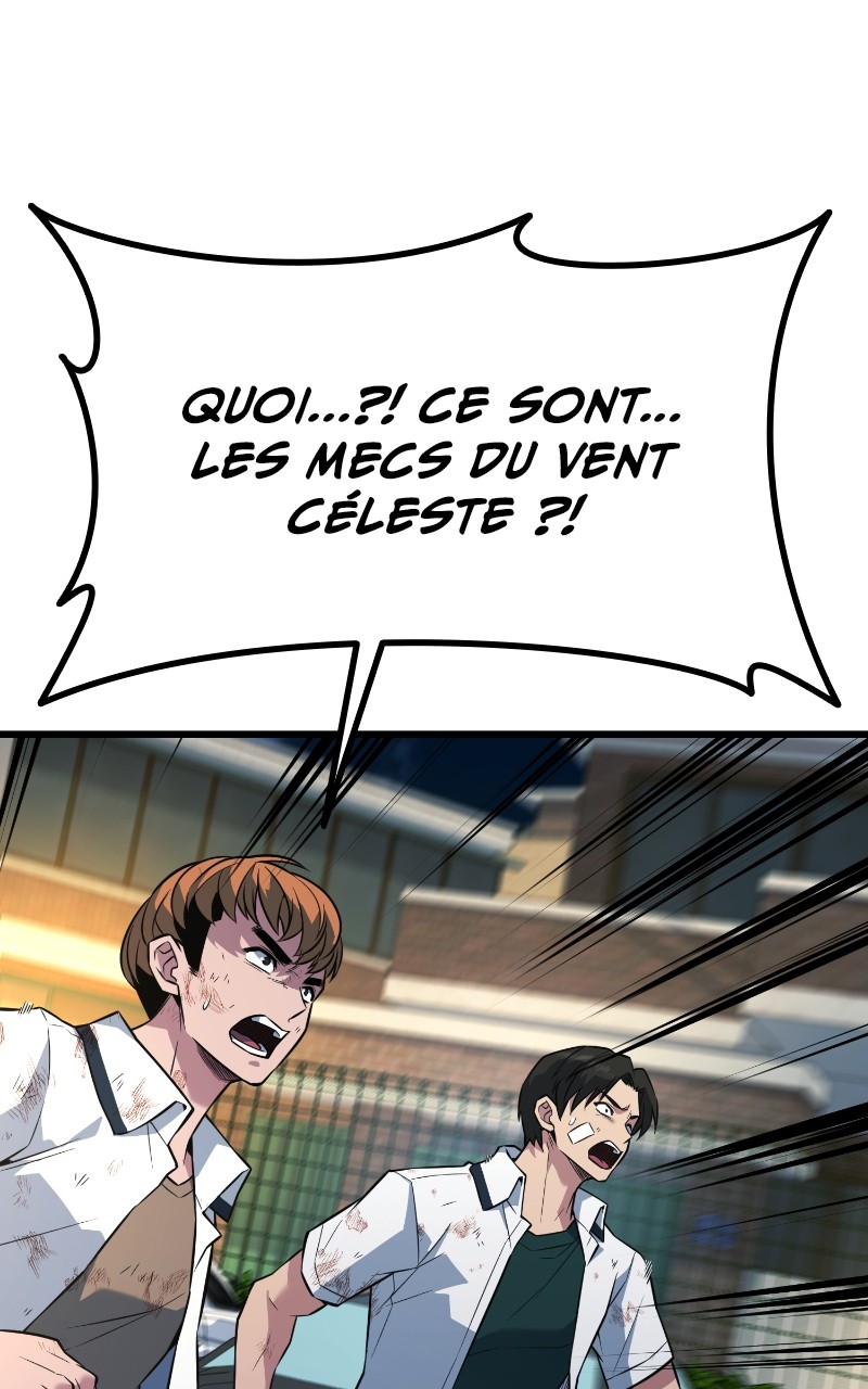 King of Violence Chapitre 26 - Page 142