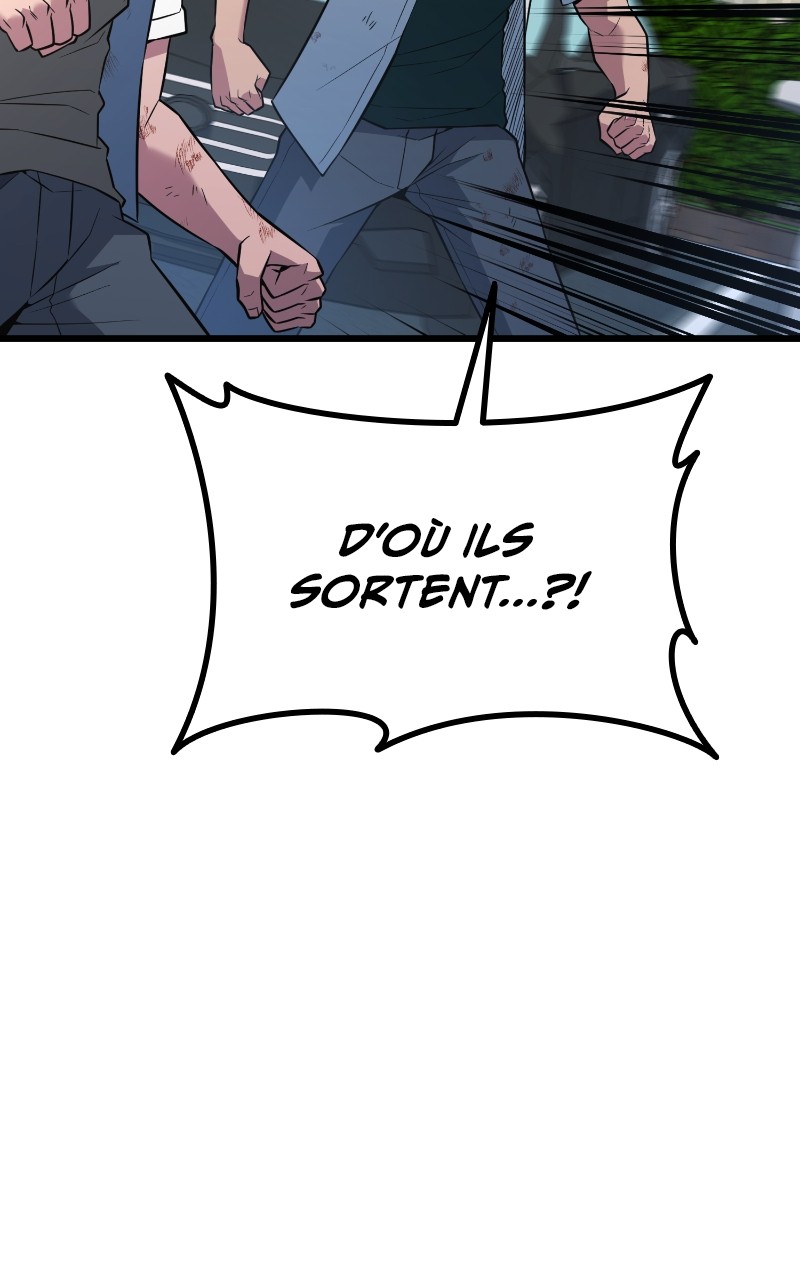 King of Violence Chapitre 26 - Page 143