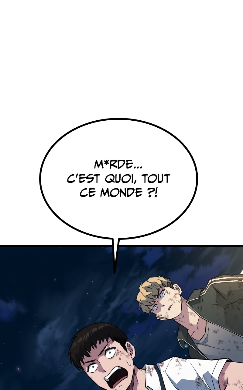 King of Violence Chapitre 26 - Page 146