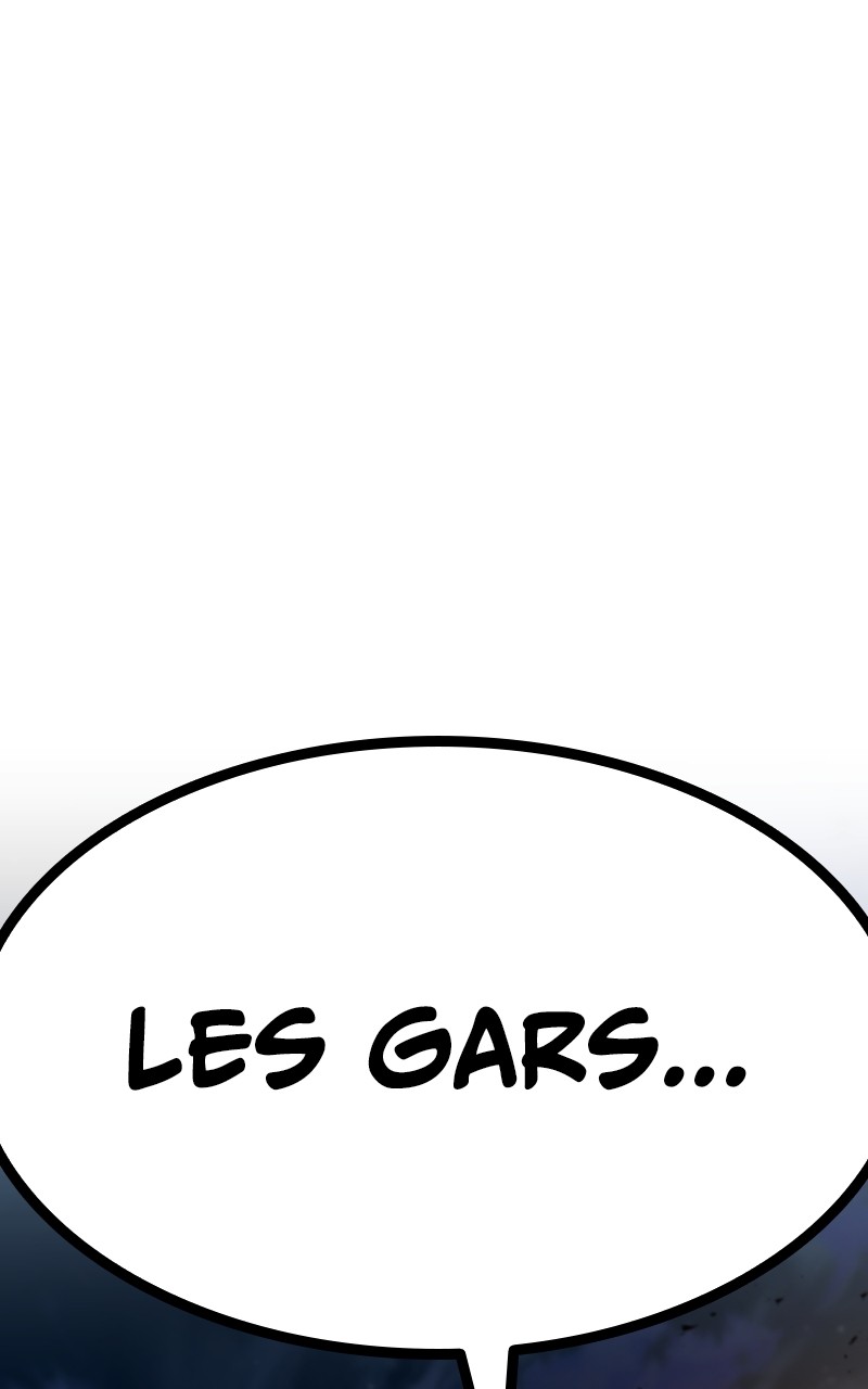 King of Violence Chapitre 26 - Page 148