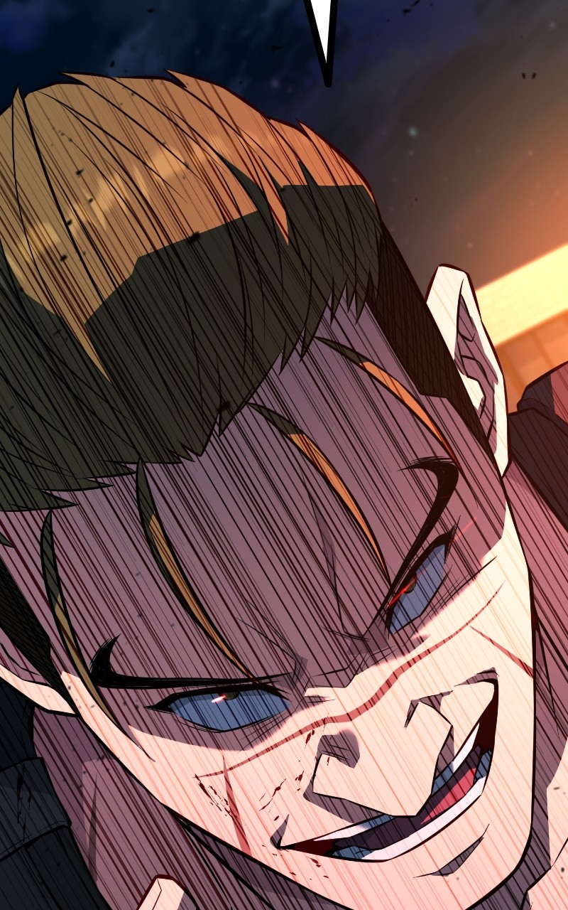 King of Violence Chapitre 26 - Page 149