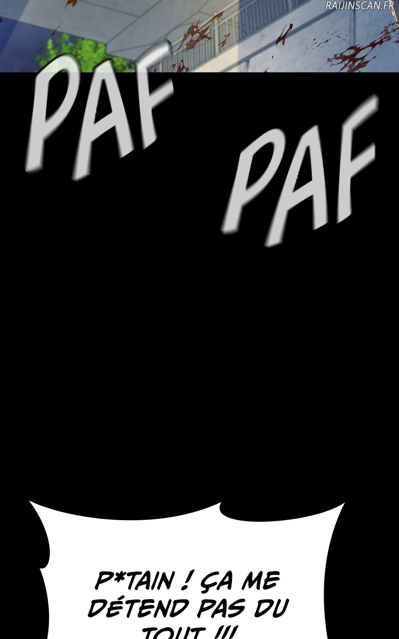 King of Violence Chapitre 26 - Page 15