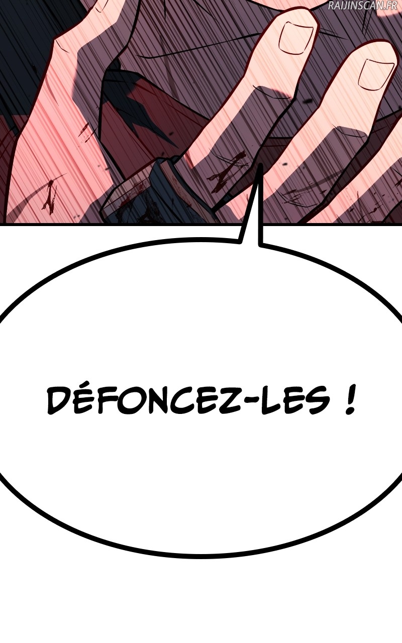 King of Violence Chapitre 26 - Page 150