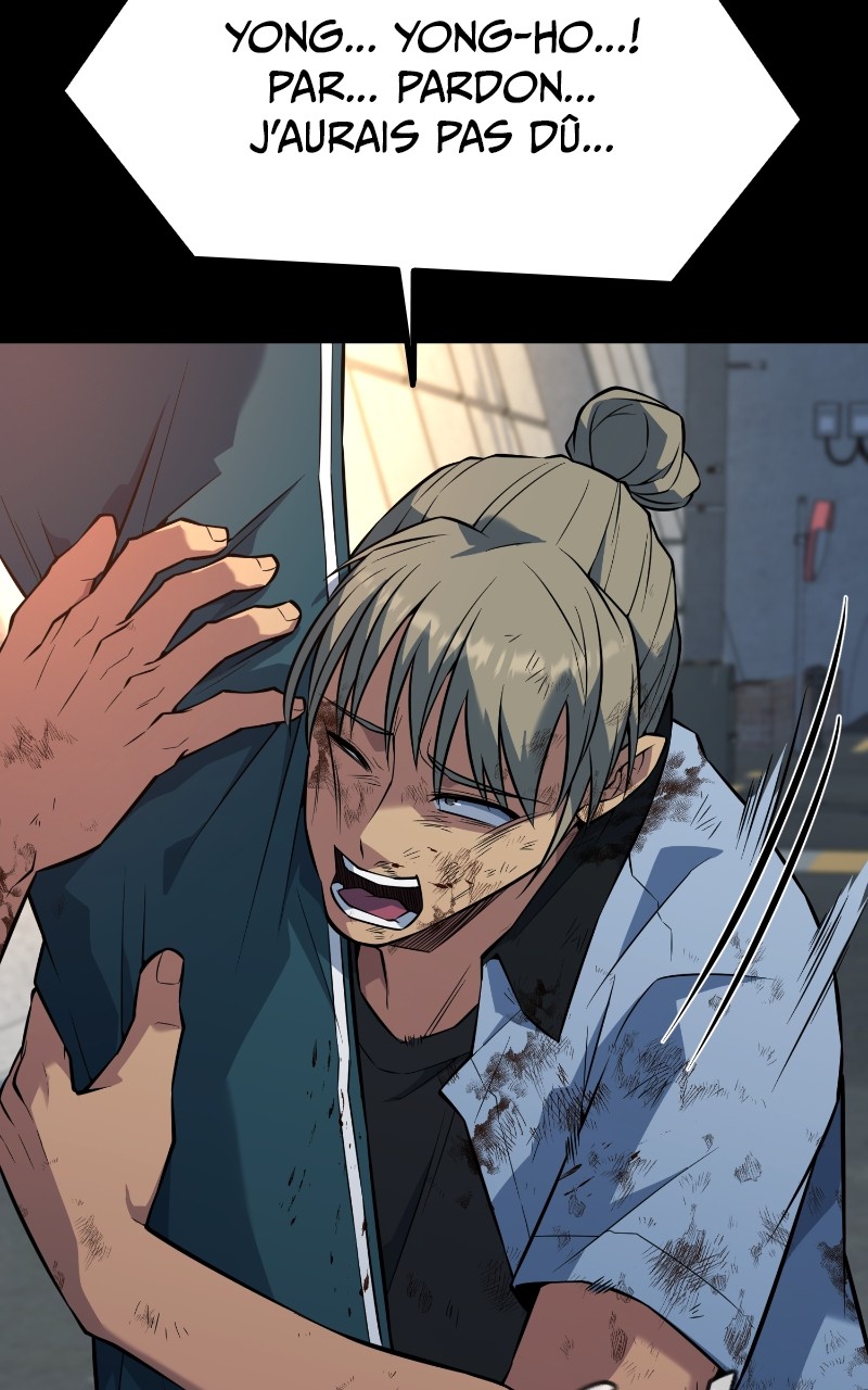 King of Violence Chapitre 26 - Page 18