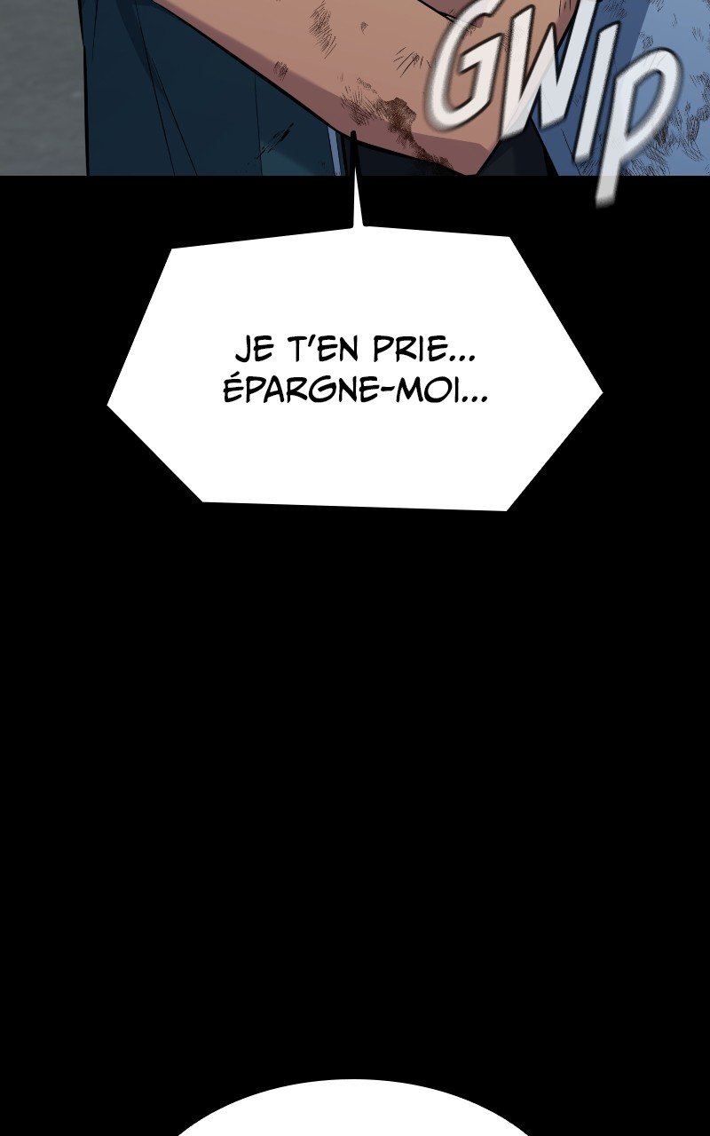 King of Violence Chapitre 26 - Page 19