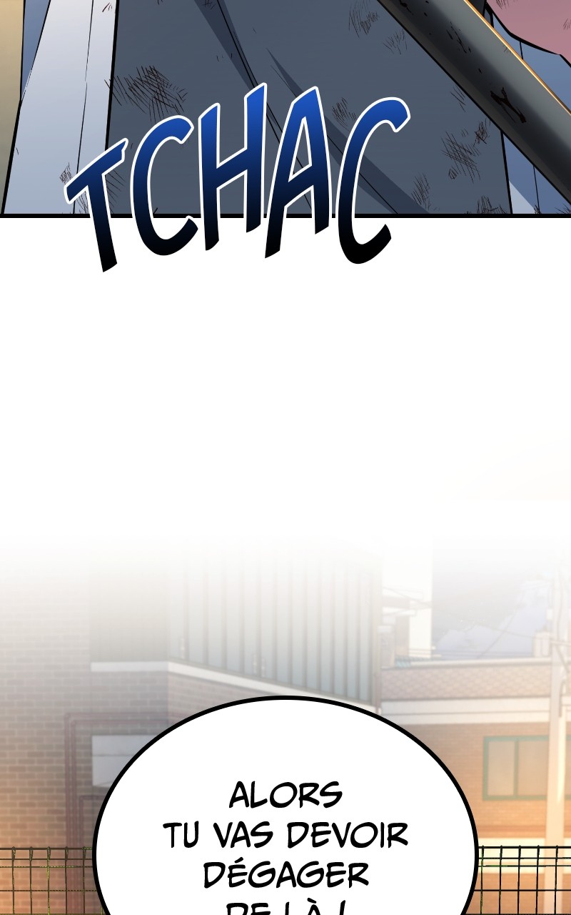 King of Violence Chapitre 26 - Page 2