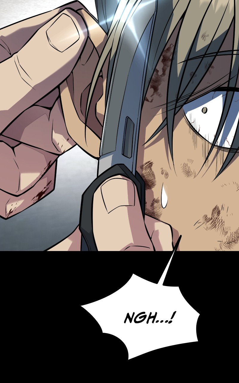 King of Violence Chapitre 26 - Page 28