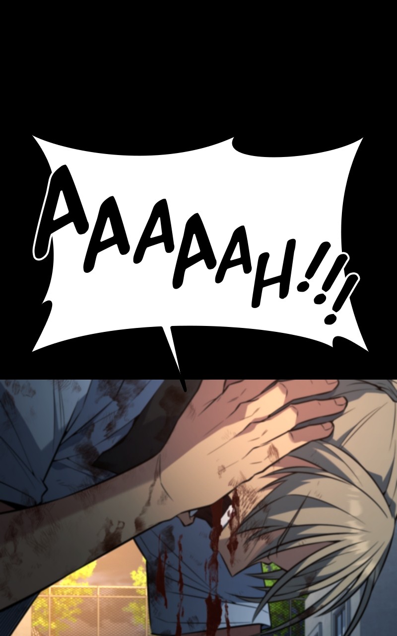 King of Violence Chapitre 26 - Page 31