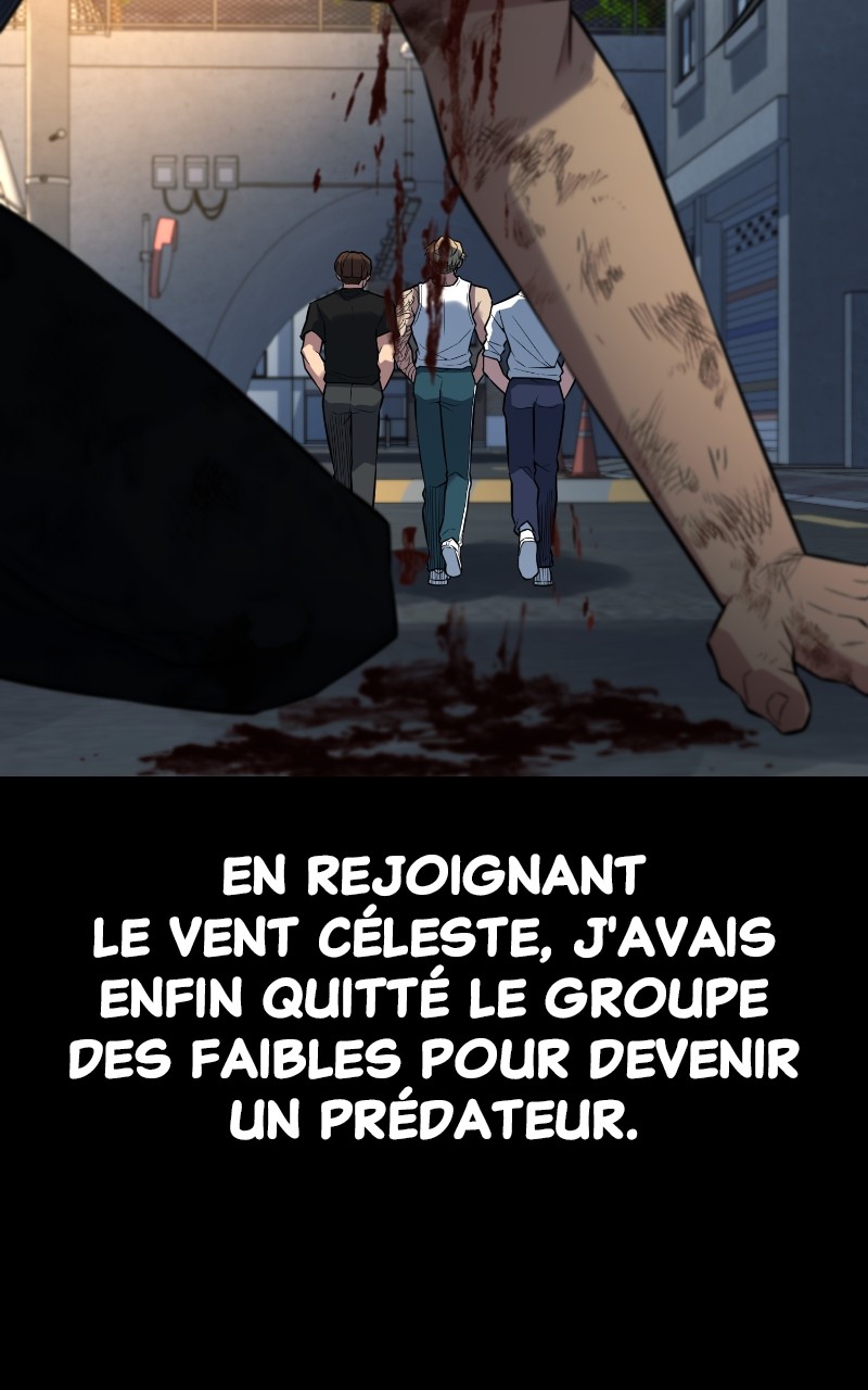 King of Violence Chapitre 26 - Page 32