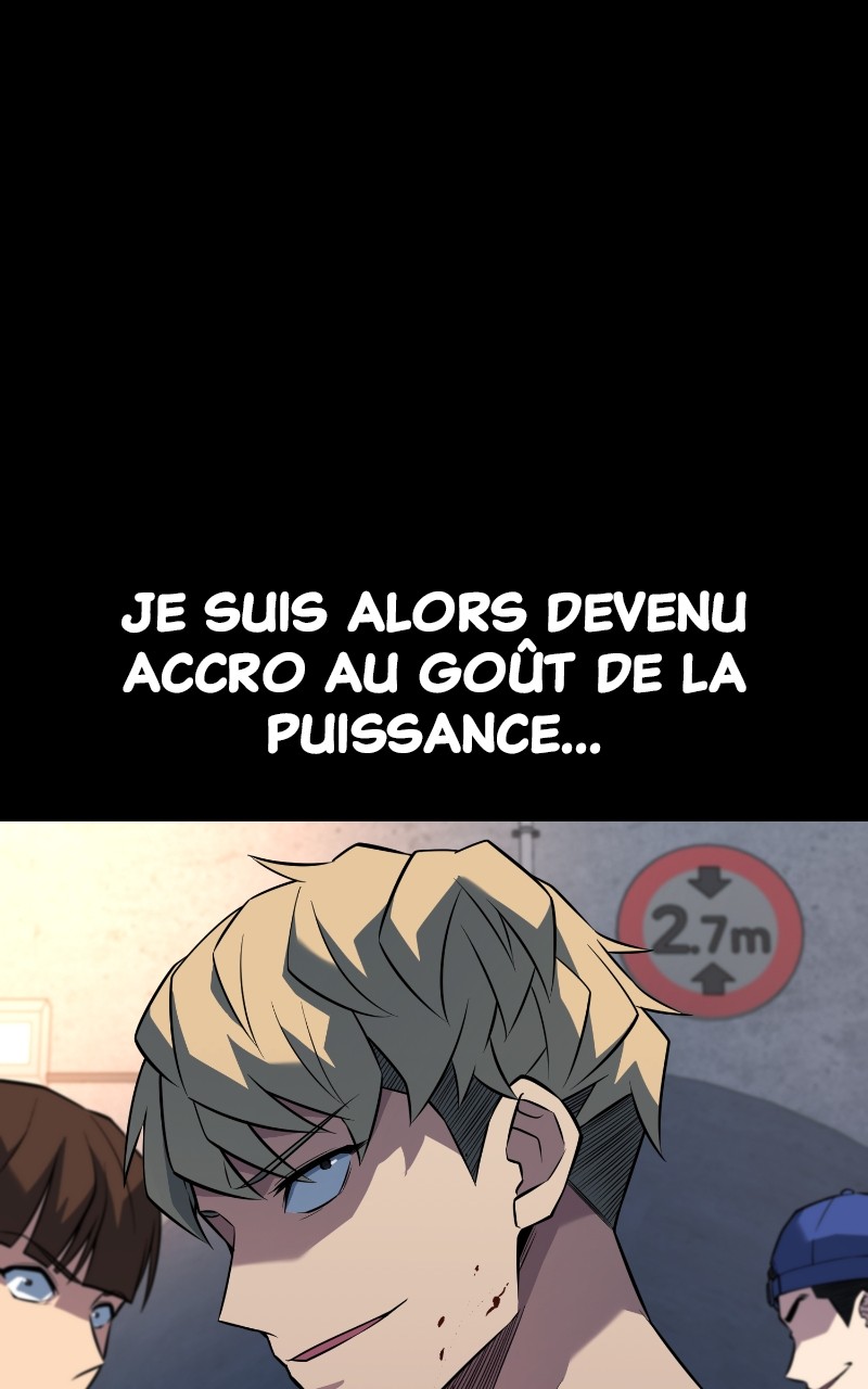 King of Violence Chapitre 26 - Page 33