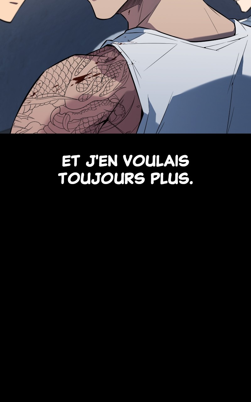 King of Violence Chapitre 26 - Page 34